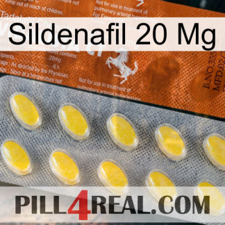 Sildenafil 20 Mg 42